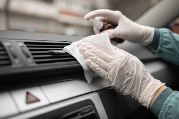 Best Air Duct Cleaning Near Me  in Rosedale, LA