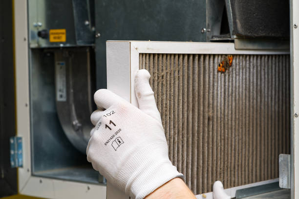 Best Commercial Air Duct Cleaning  in Rosedale, LA
