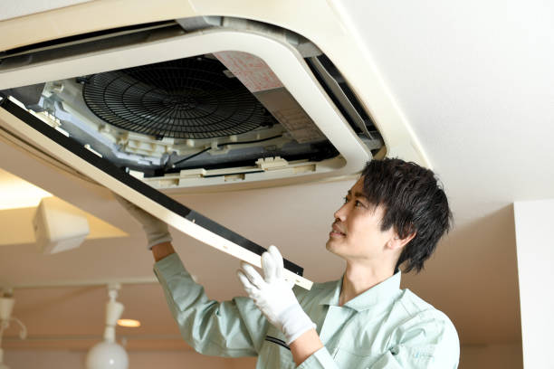 Best Ventilation Cleaning Services  in Rosedale, LA