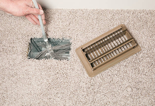 Best Ductwork Cleaning Services  in Rosedale, LA