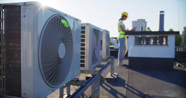 Best HVAC System Cleaning  in Rosedale, LA