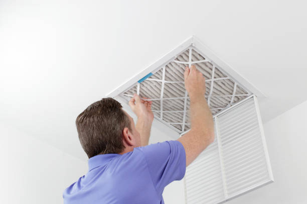 Best Air Quality Test  in Rosedale, LA